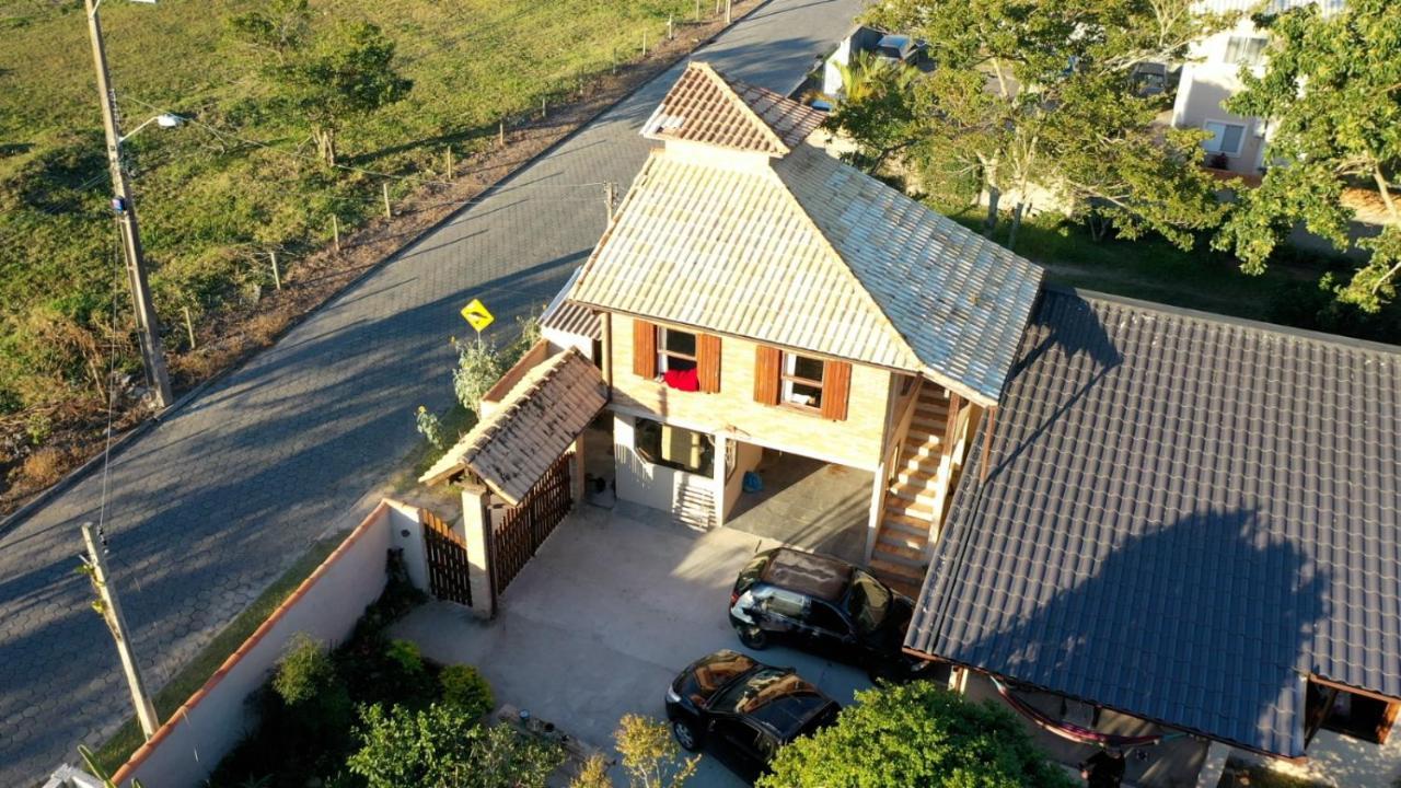 Red River'S House - Florianopolis, Florianopolis